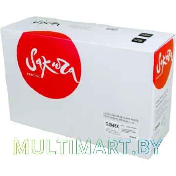 Картридж Sakura Printing SAQ5945X